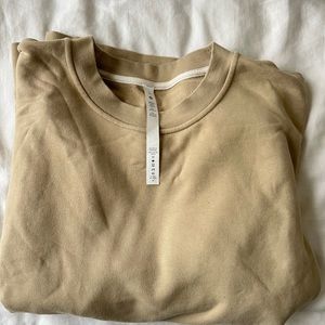 Lululemon sweatshirt